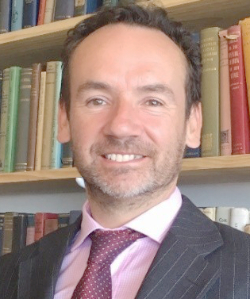 Jim Hennington, Consulting Actuary (Apricot Actuaries)
