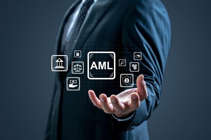 FAAA Updates AML Forms
