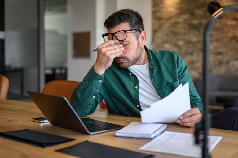 Claims Management Risk for Advisers