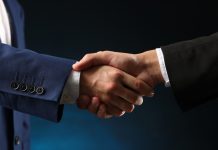 New CEO for Vital Business Partners