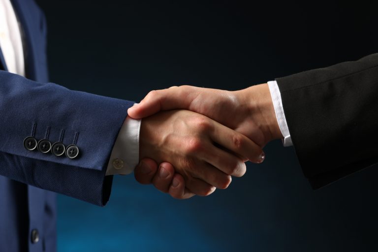New CEO for Vital Business Partners