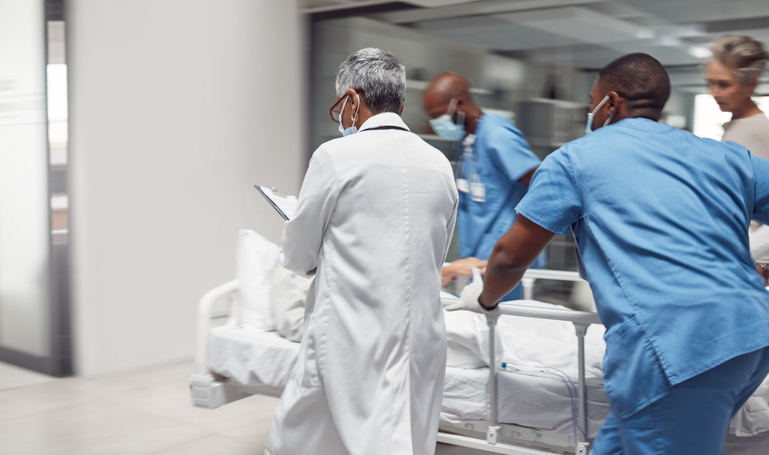 Advisers Urged to Revisit Trauma Insurance