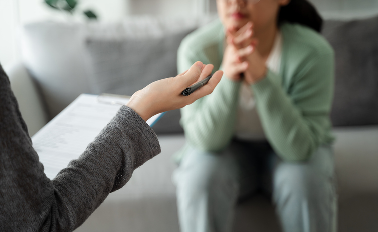 Zurich Warns of Growing Mental Health Burden