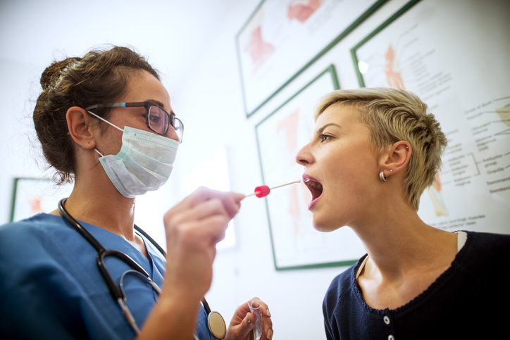 Feedback Sought on Genetic Test Ban for Insurers