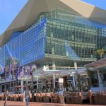 International Convention Centre Sydney Australia