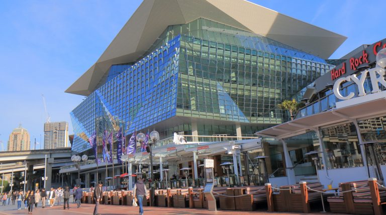 International Thought Leaders Bound for MDRT Global Conference