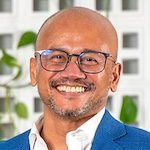 Azran Osman-Rani – MDRT