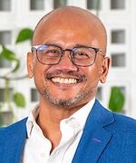 Azran Osman-Rani