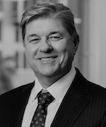 John Shuttleworth CEO Centrepoint Alliance