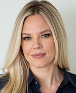 Natalie Hales