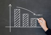Adviser Numbers Fall Below 15,000