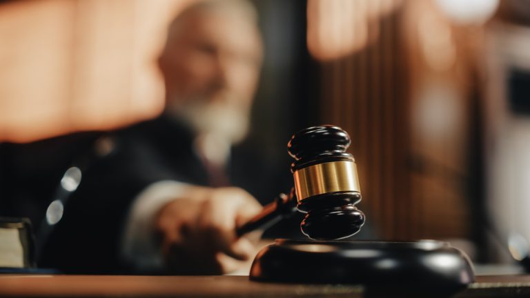 Former Insurance Broker to Serve Jail Term