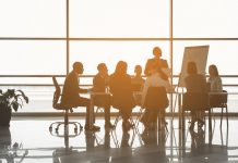 MDRT Names New Australian Chair