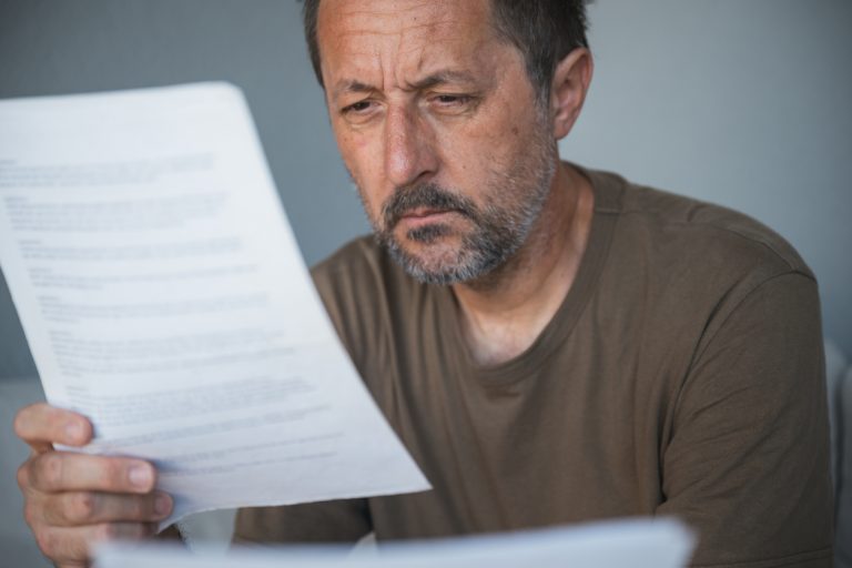 AFCA Rejects Recovery of IP Payments