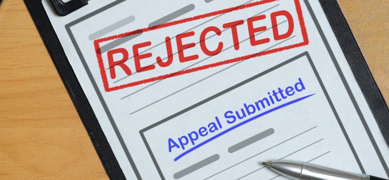 Insurers Warned on Declined Cover Notification