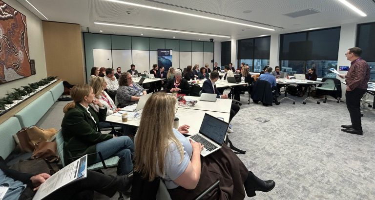 Bombora Leaders Forum