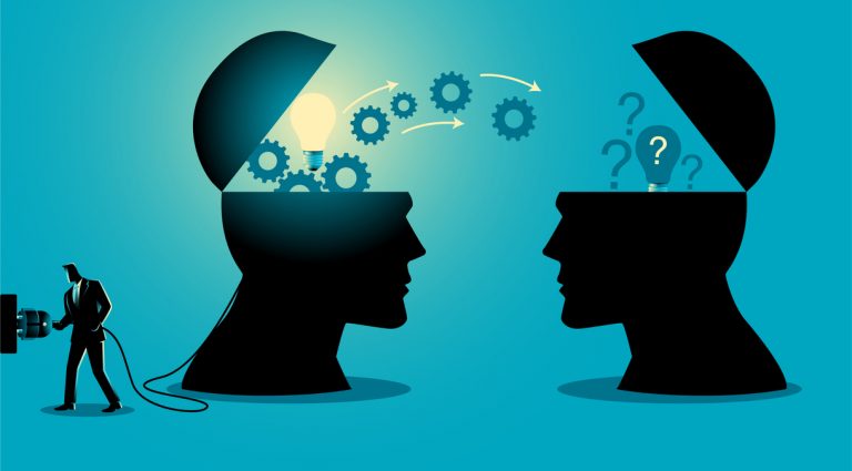 New Risk, Claims Advice Service Model Connecting the Dots