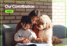 TAL – Investing to Support the Next Generation of Needs, Customers