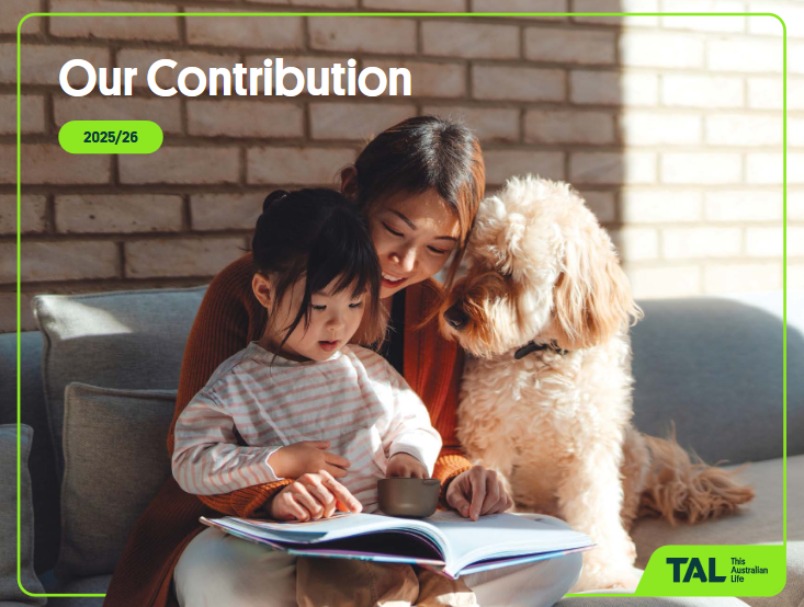 TAL – Investing to Support the Next Generation of Needs, Customers