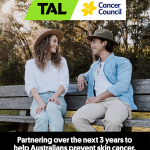New TAL, Cancer Council Partnership