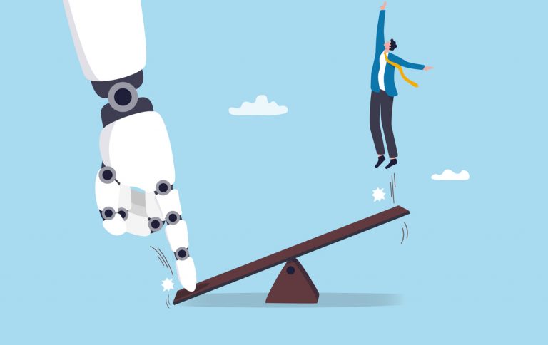 AI and Business Profitability – Poll