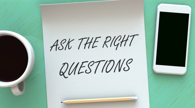 The Five Best (and Worst) Discovery Questions