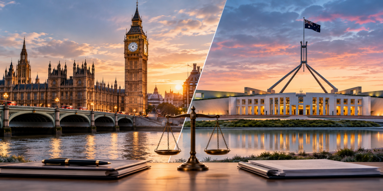 UK Commissions Remain Uncapped – What Can Australia Learn?