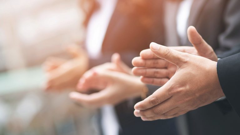 First Two ReCALIbrate Recipients Announced
