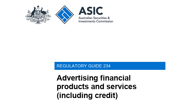 Advisers Cautioned on Updated Advertising Guidance