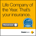 CommInsure Standard 0204 (2014)